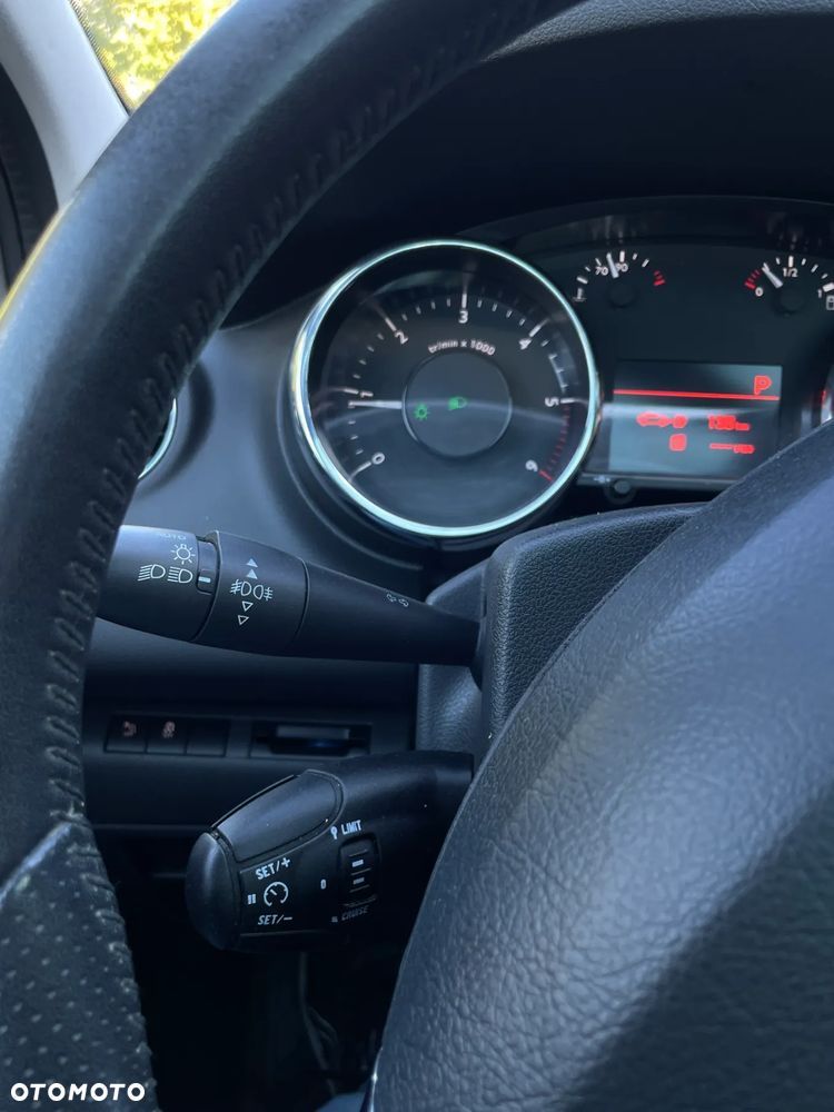 Peugeot 3008 - 19