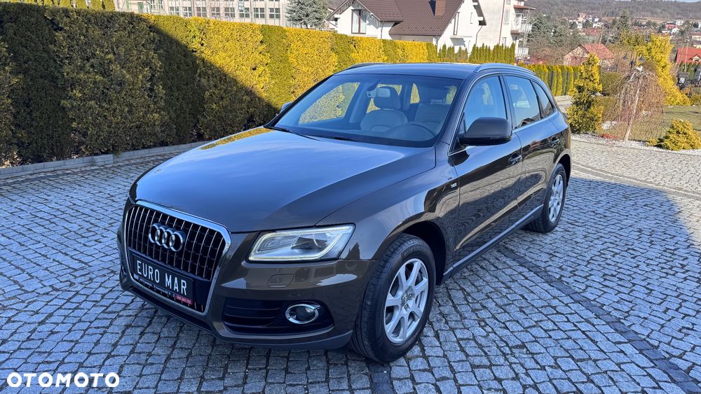 Audi Q5 - 36