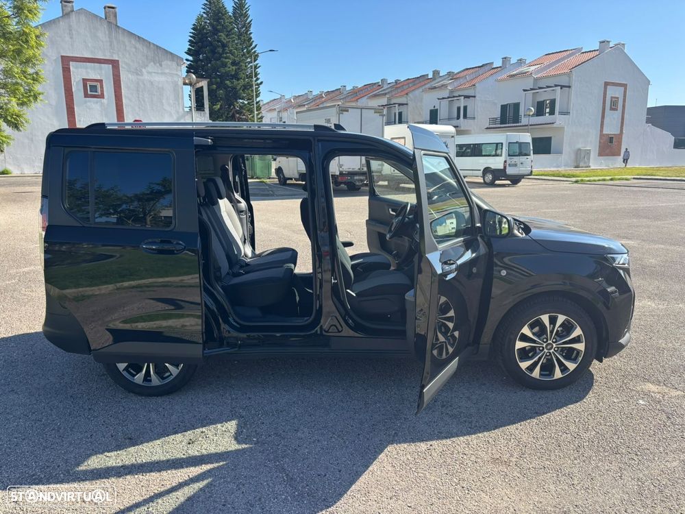 Ford Tourneo Courier 1.0 EcoBoost Titanium - 6