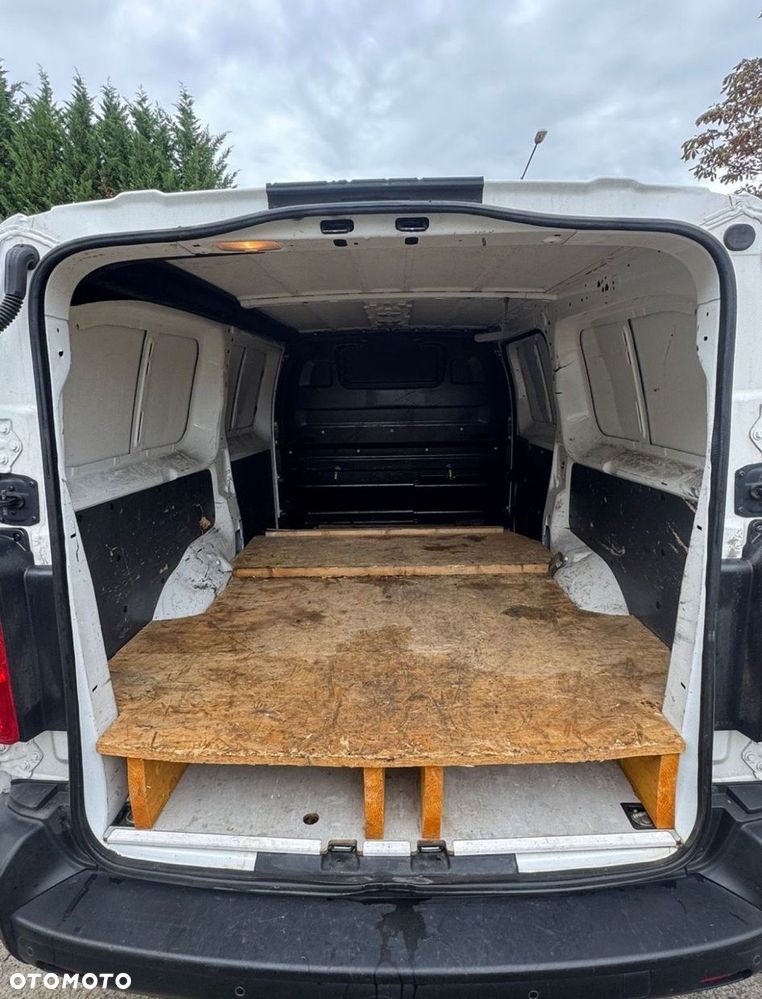 Citroën jumpy - 8