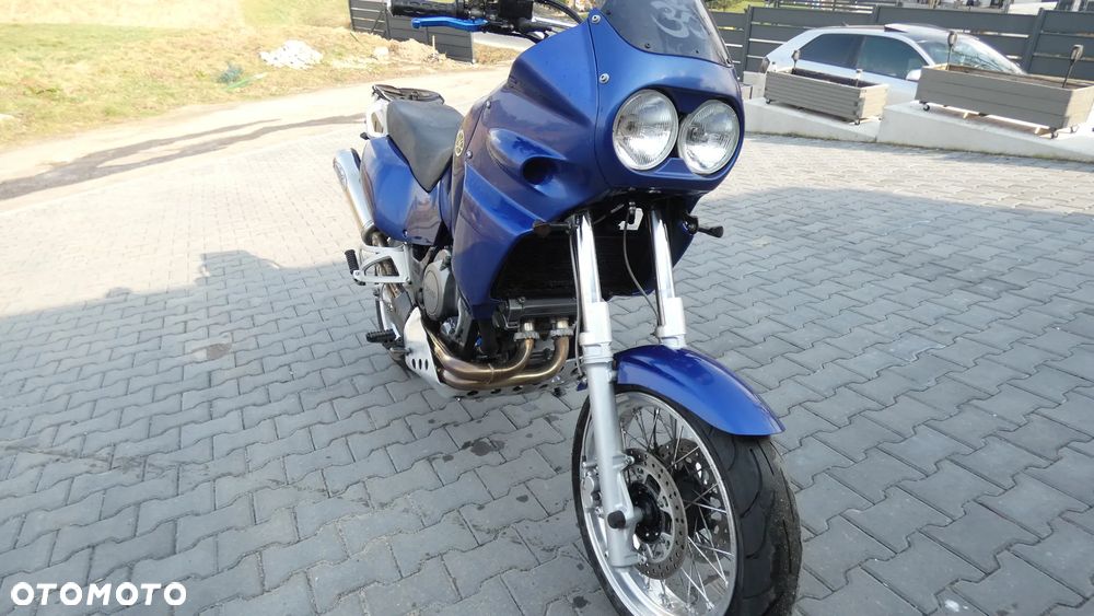 Yamaha Super Tenere - 3