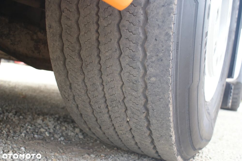 MAN TGX 18.500 - 32
