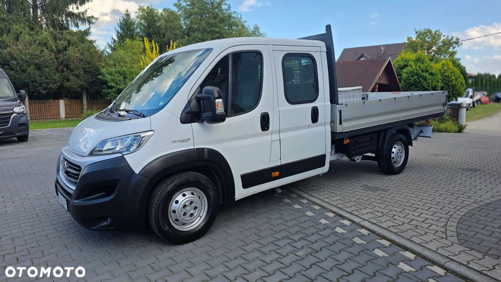 Fiat Ducato - 2