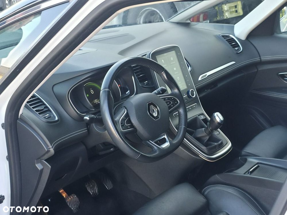 Renault Scenic - 7