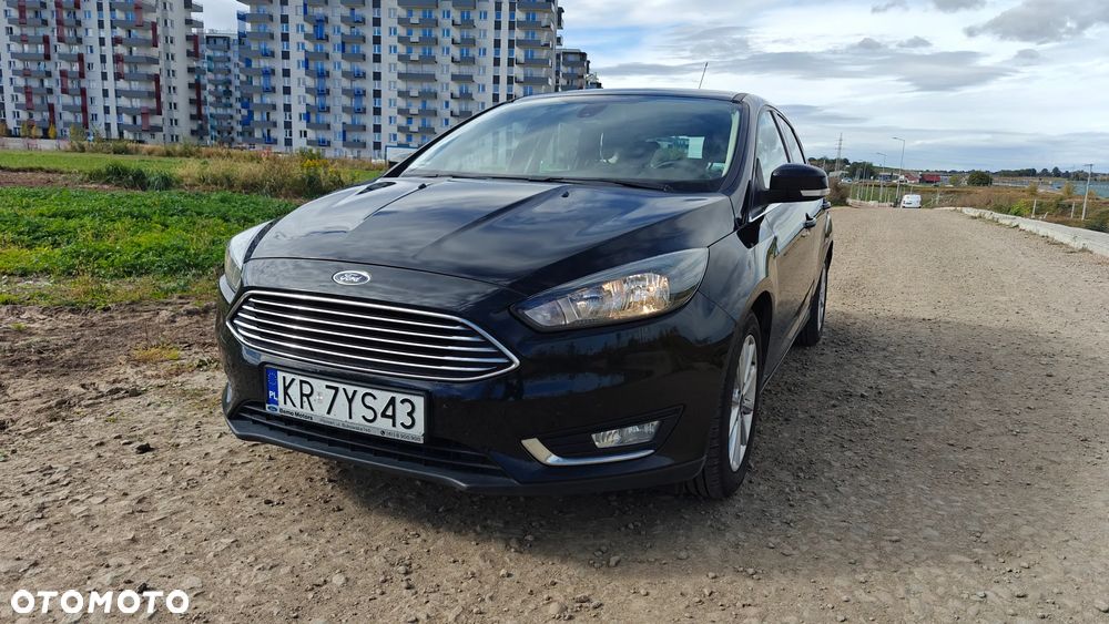 Ford Focus - 5