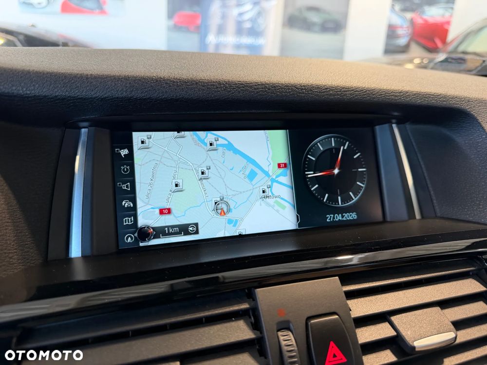 BMW X3 xDrive20d M Sport - 34