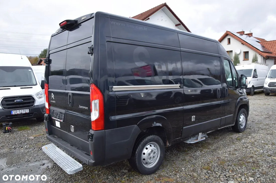 Citroën JUMPER*L2H2​*2.0HDI​*130KM​*TEMPOMAT​*KLIMA​*1 - 6