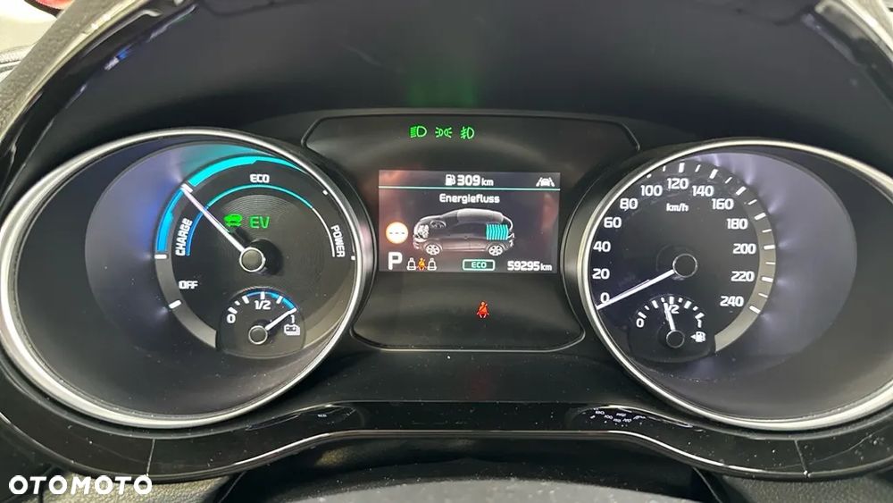 Kia XCeed 1.6 GDI PHEV L Business Line DCT - 6