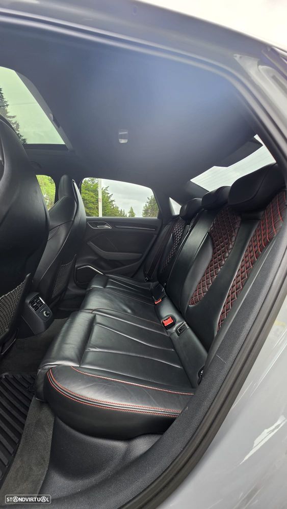 Audi RS3 Limousine S tronic - 17