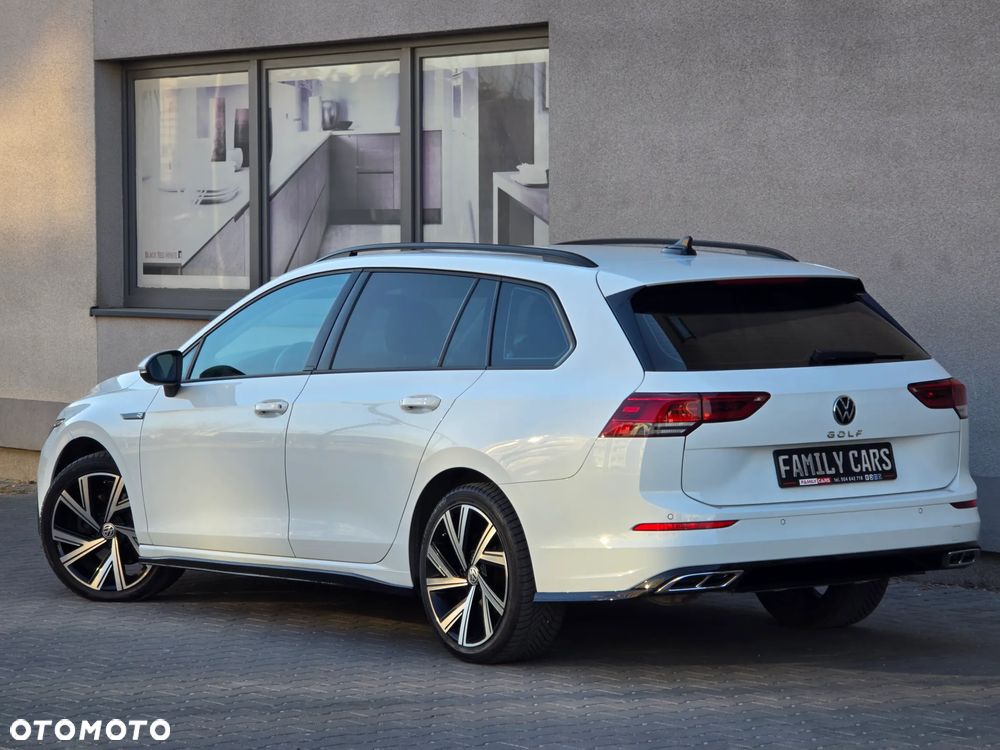 Volkswagen Golf - 4