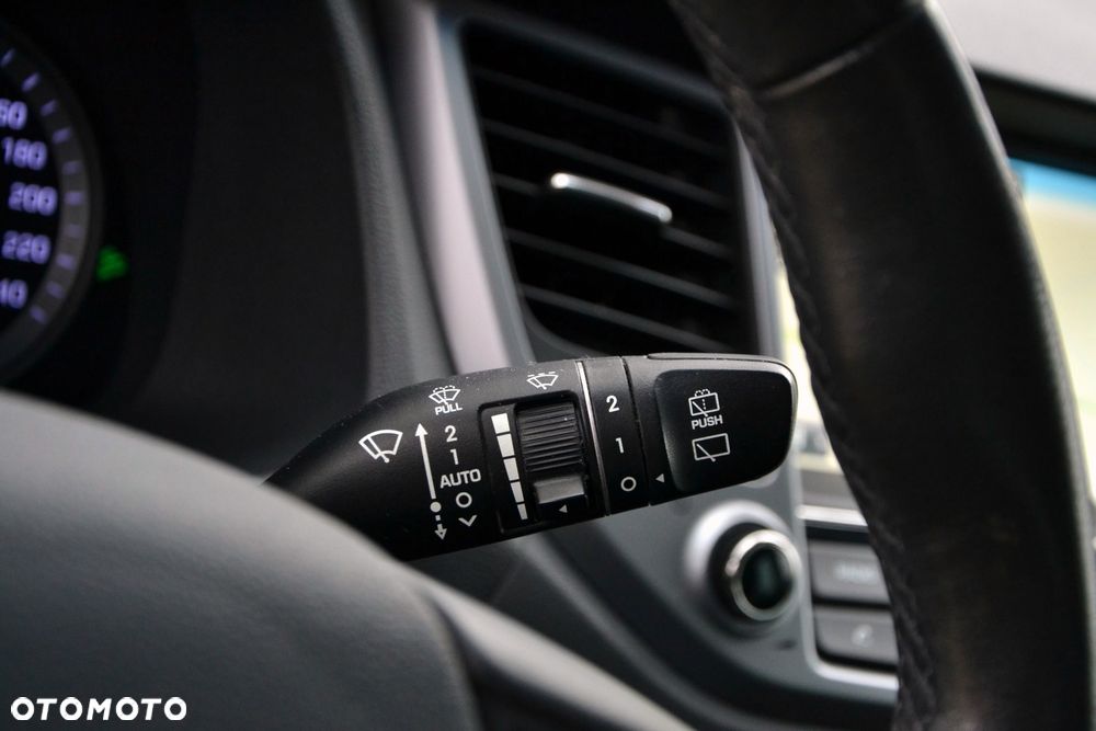 Hyundai Tucson 1.6 GDi 2WD Style - 32