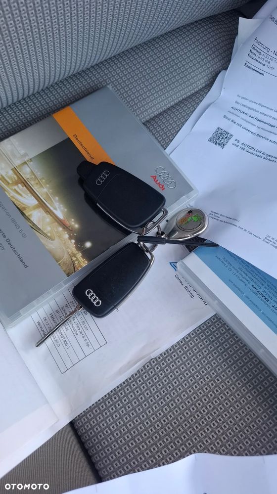 Audi A3 Sportback 1.6 Ambition - 34