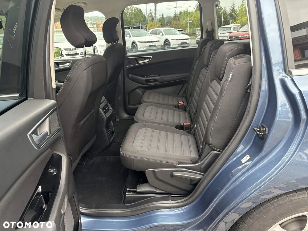 Ford Galaxy 2.5 Hybrid Titanium CVT - 14