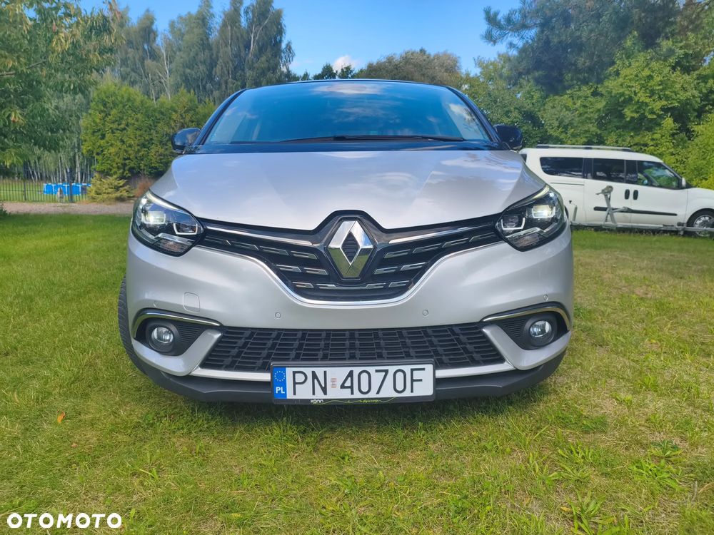 Renault Scenic 1.2 TCe Energy Intens - 7