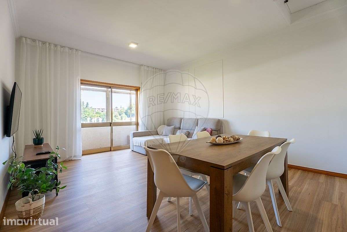Apartamento T3 para venda - Grande imagem: 2/28