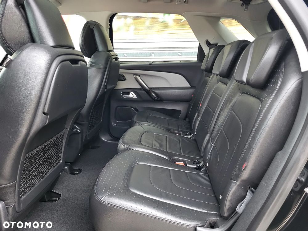 Citroën C4 Picasso THP 165 Stop&Start EAT6 Exclusive - 24