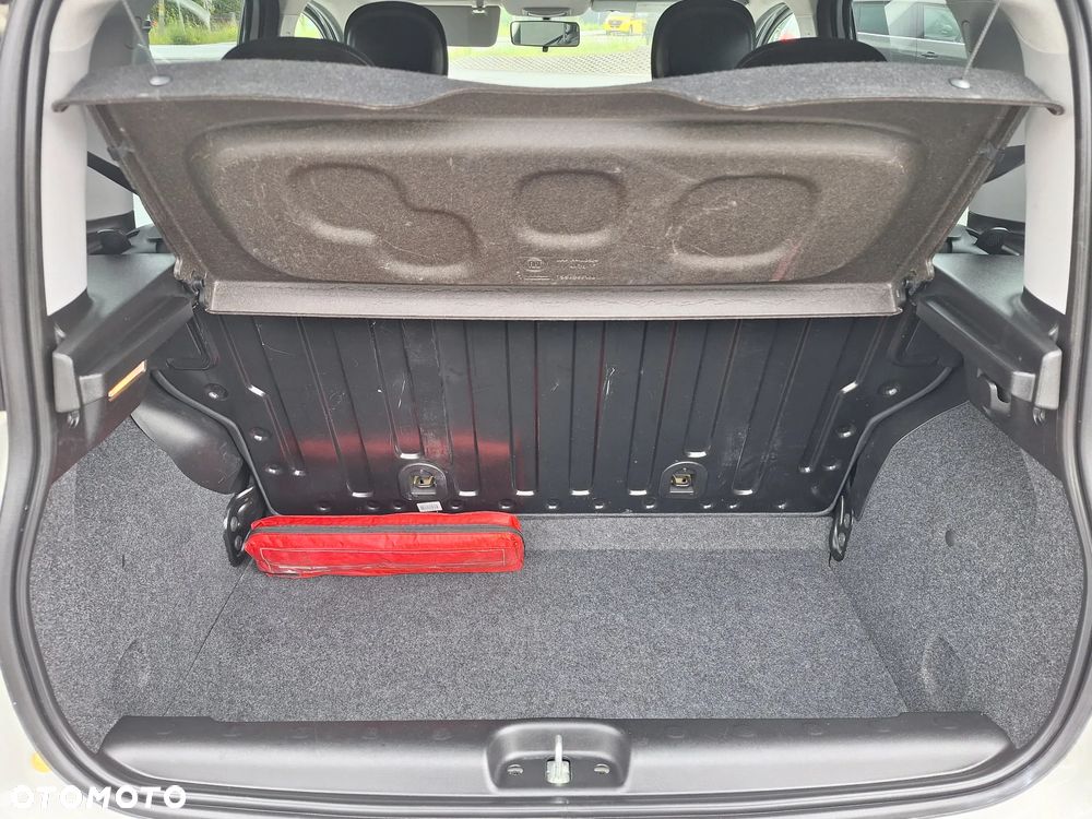 Fiat Panda 1.2 Dynamic - 22