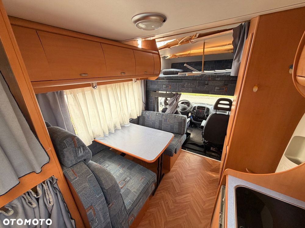 Fiat Ducato - 20