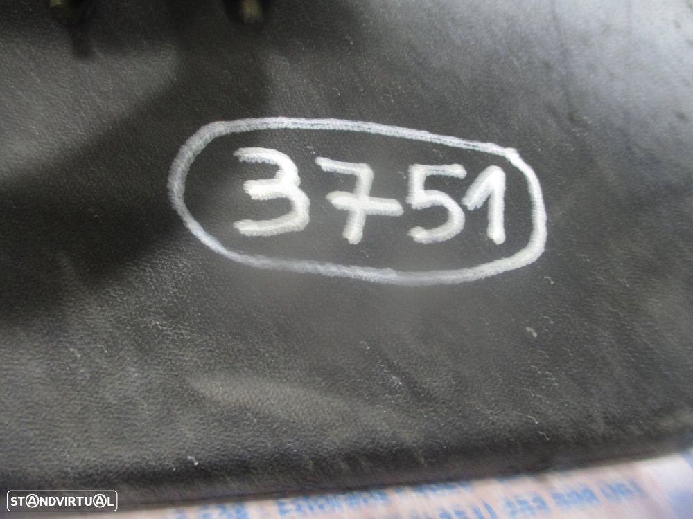 Espelho Esp3751 TOYOTA DYNA 150 1989 2.8D 85CV 2P BRANCO ESQ MANUAL - 3