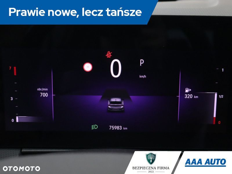 Opel Astra - 13