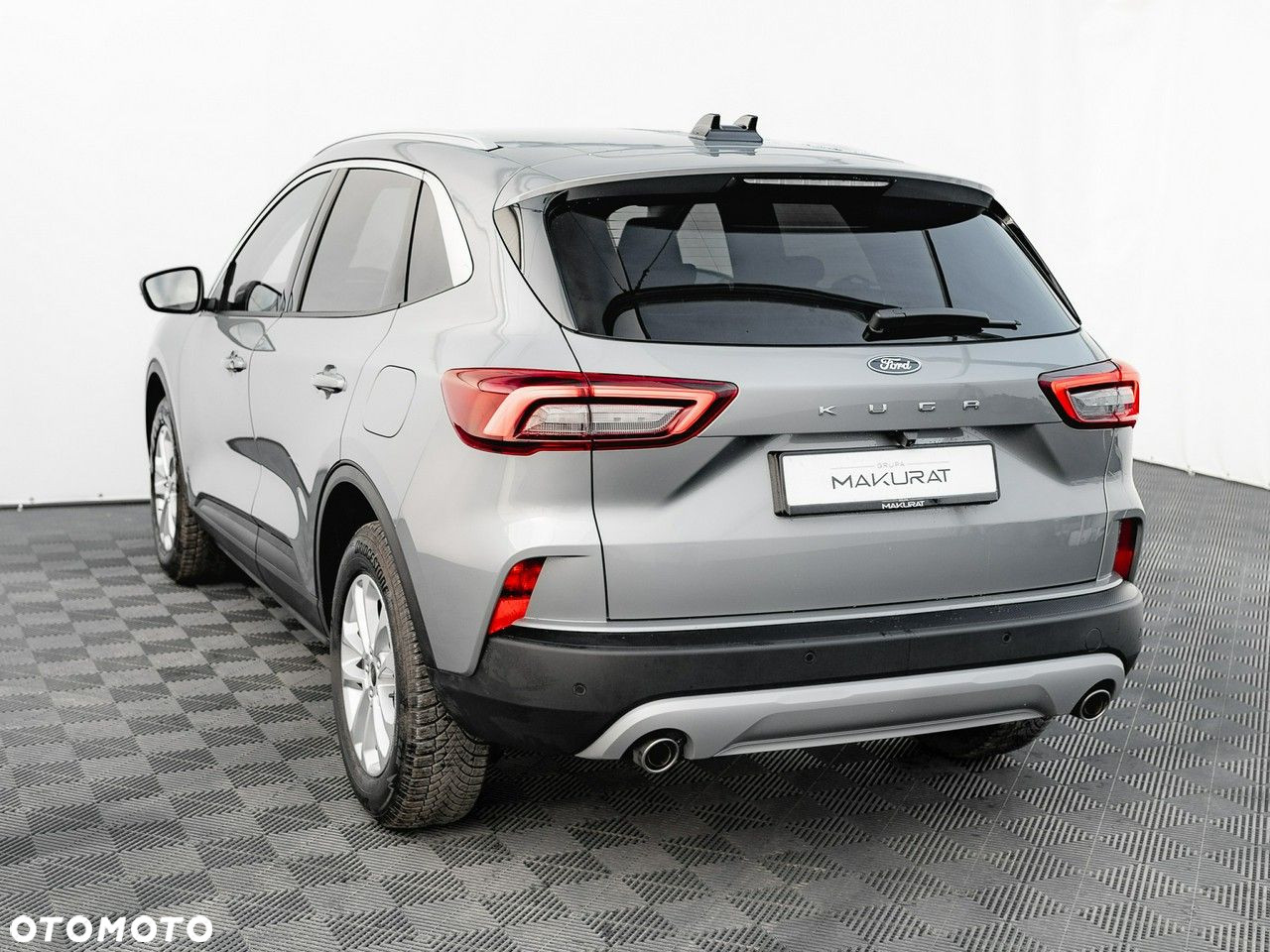Ford Kuga 1.5 EcoBoost FWD Titanium - 5