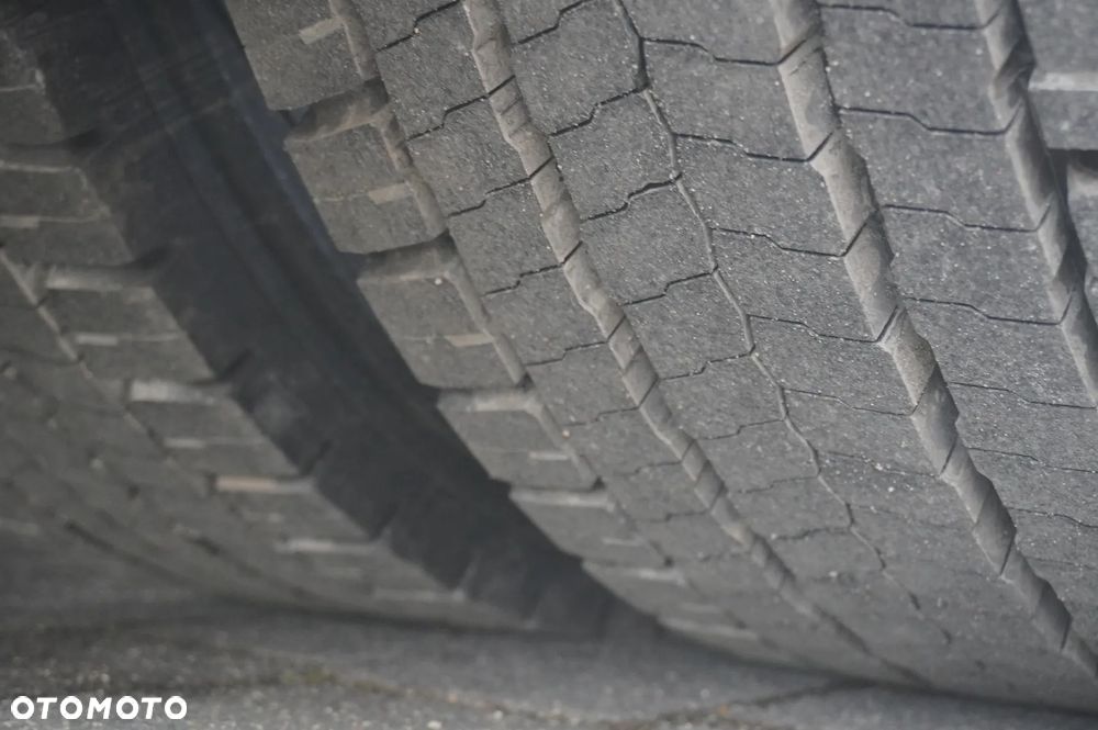 MAN TGX 26.400 / IGLOOCAR / Carrier Supra 1250 - 12