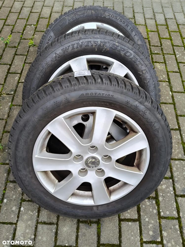Skoda Yeti 1.2 TSI DSG Edition - 14