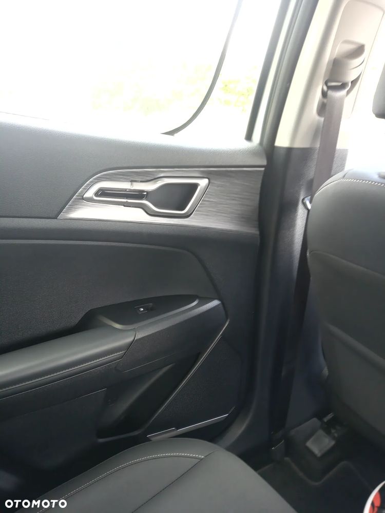Kia Sportage 1.6 T-GDI M 2WD - 14