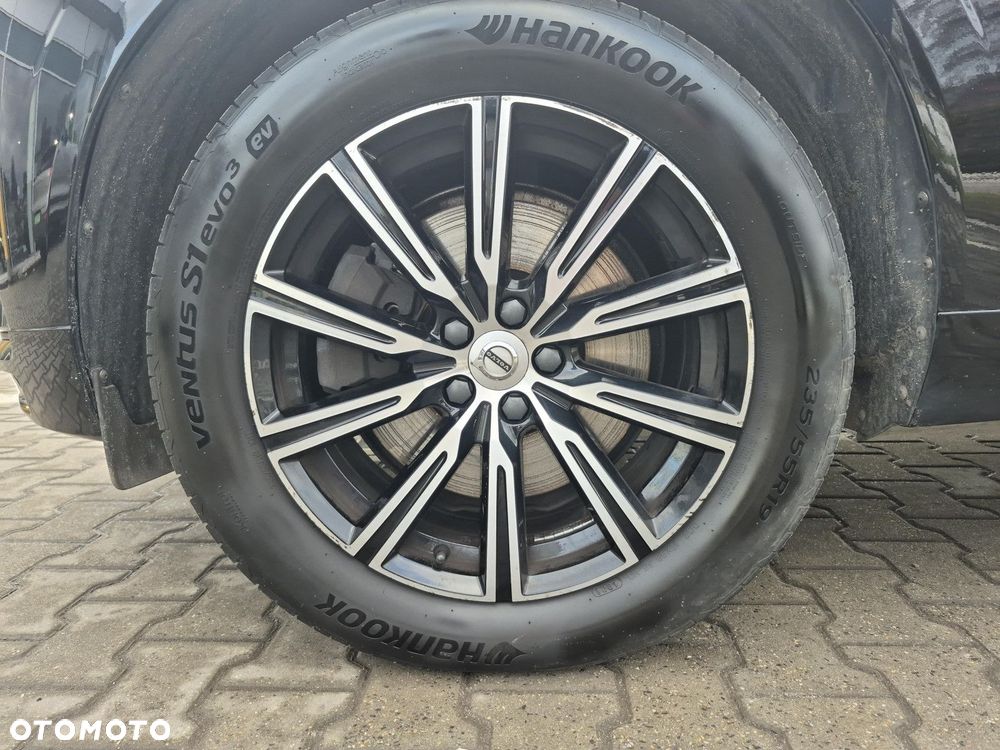Volvo XC 60 - 27