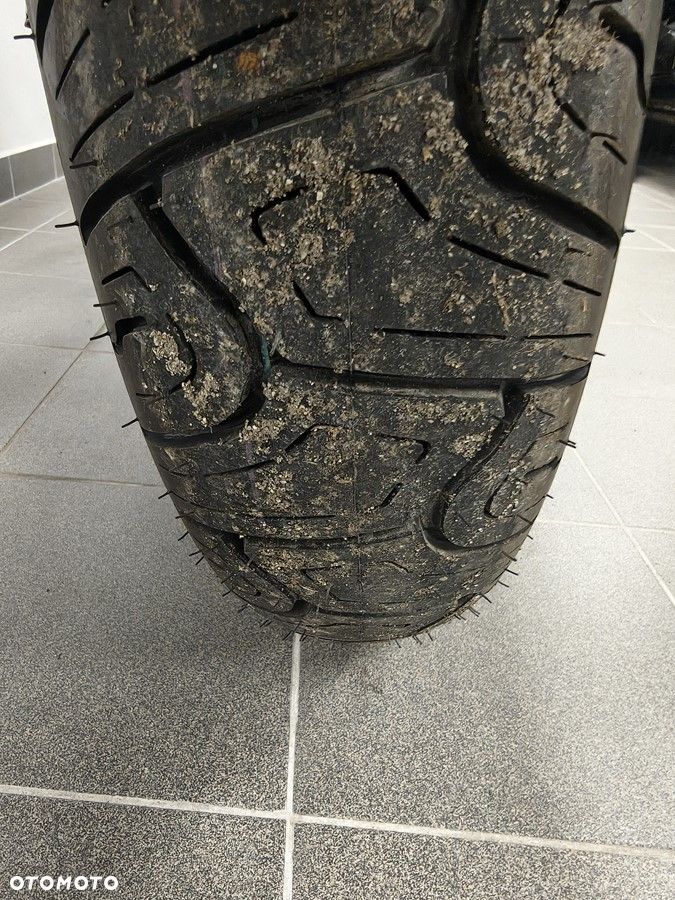 Kawasaki Vulcan - 9
