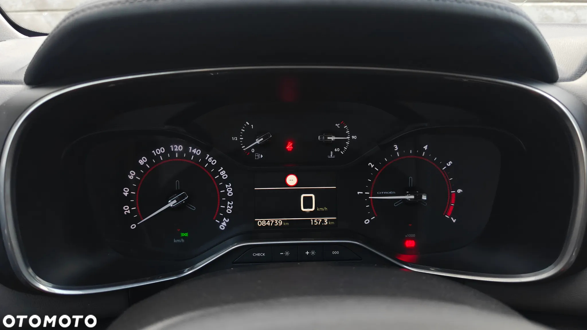 Citroën C5 Aircross - 33