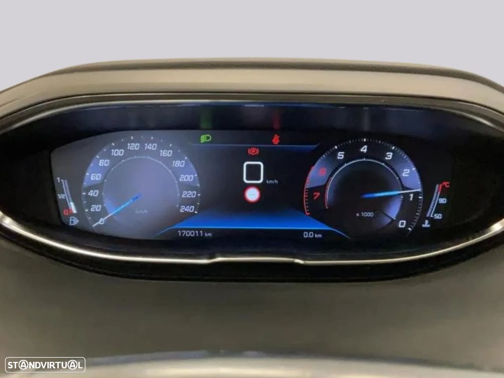 Peugeot 5008 1.2 PureTech Allure Pack - 10
