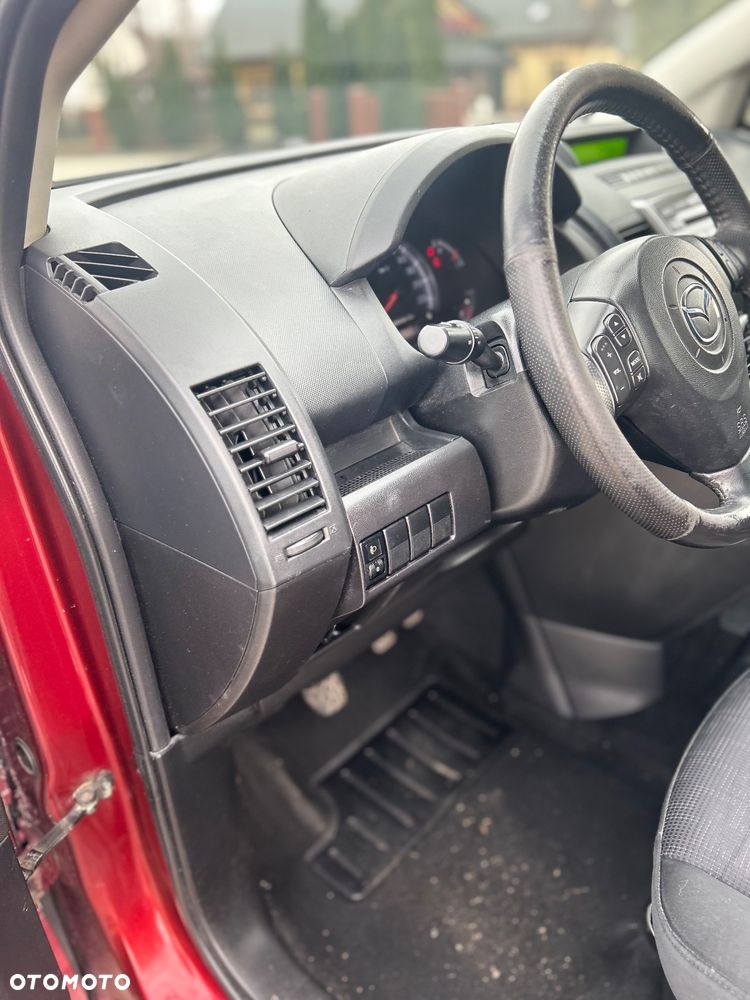 Mazda 5 2.0 CD Exclusive - 18