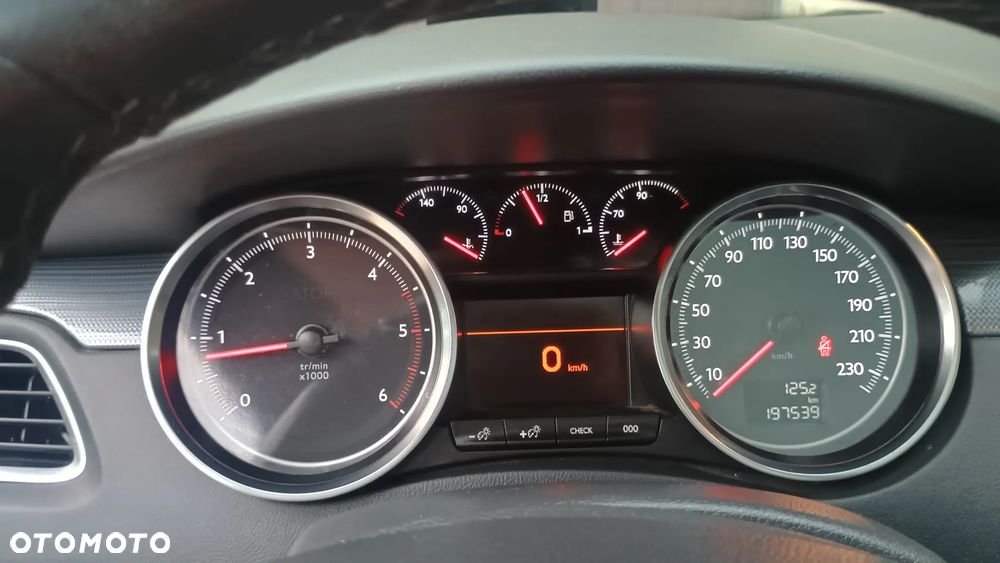 Peugeot 508 - 7