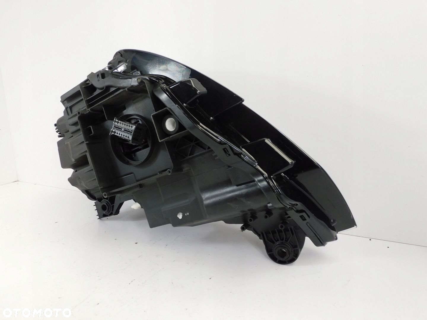 AUDI A3 S3 RS3 8V0 LIFT MATRIX LAMPA PRAWA 8V0941036 8V0941784C - 6