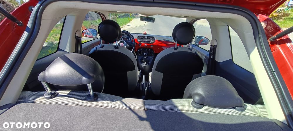 Fiat 500 - 13