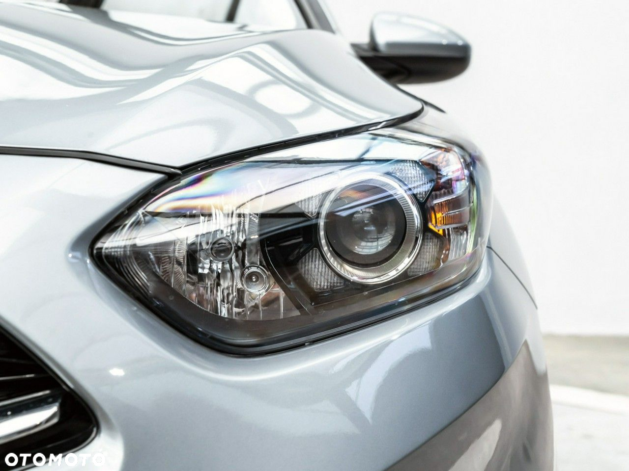 Kia Ceed 1.0 T-GDI M - 9