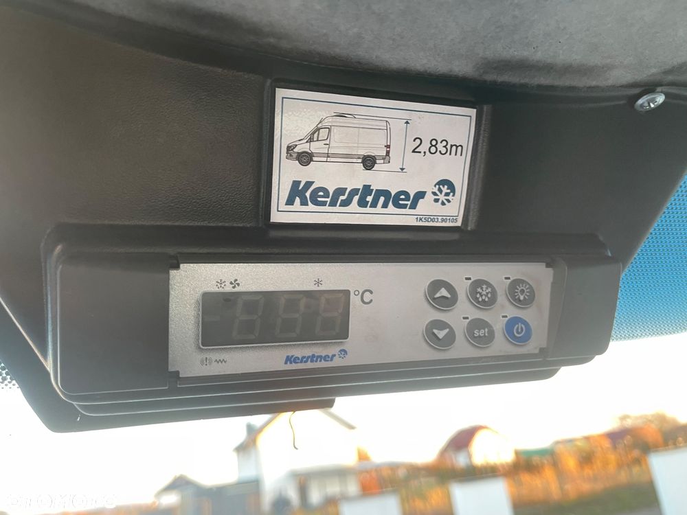 Mercedes-Benz Sprinter - 16