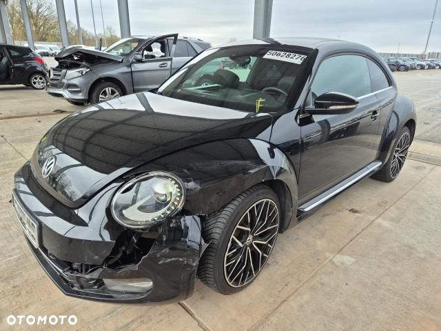 Volkswagen Beetle 1.2 TSI BlueMotion Technology - 2