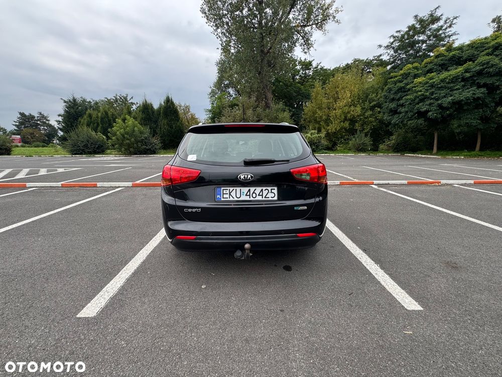 Kia Ceed 1.6 CRDi L - 5