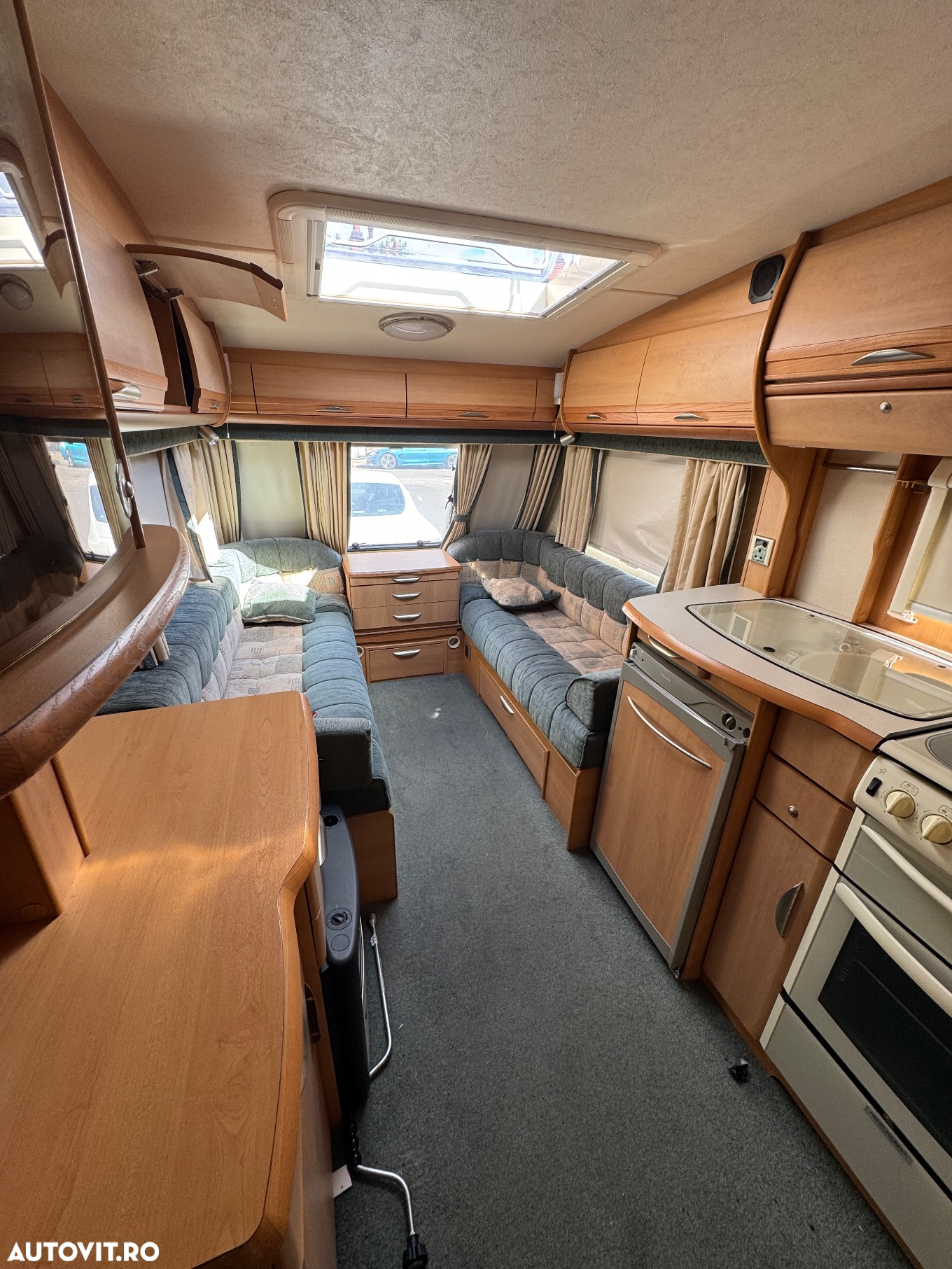 Swift Challenger 480 se - 7