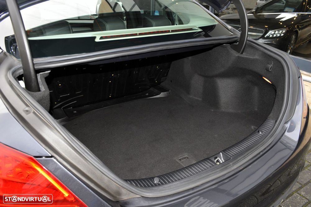Mercedes-Benz C 220 BlueTEC Exclusive - 23