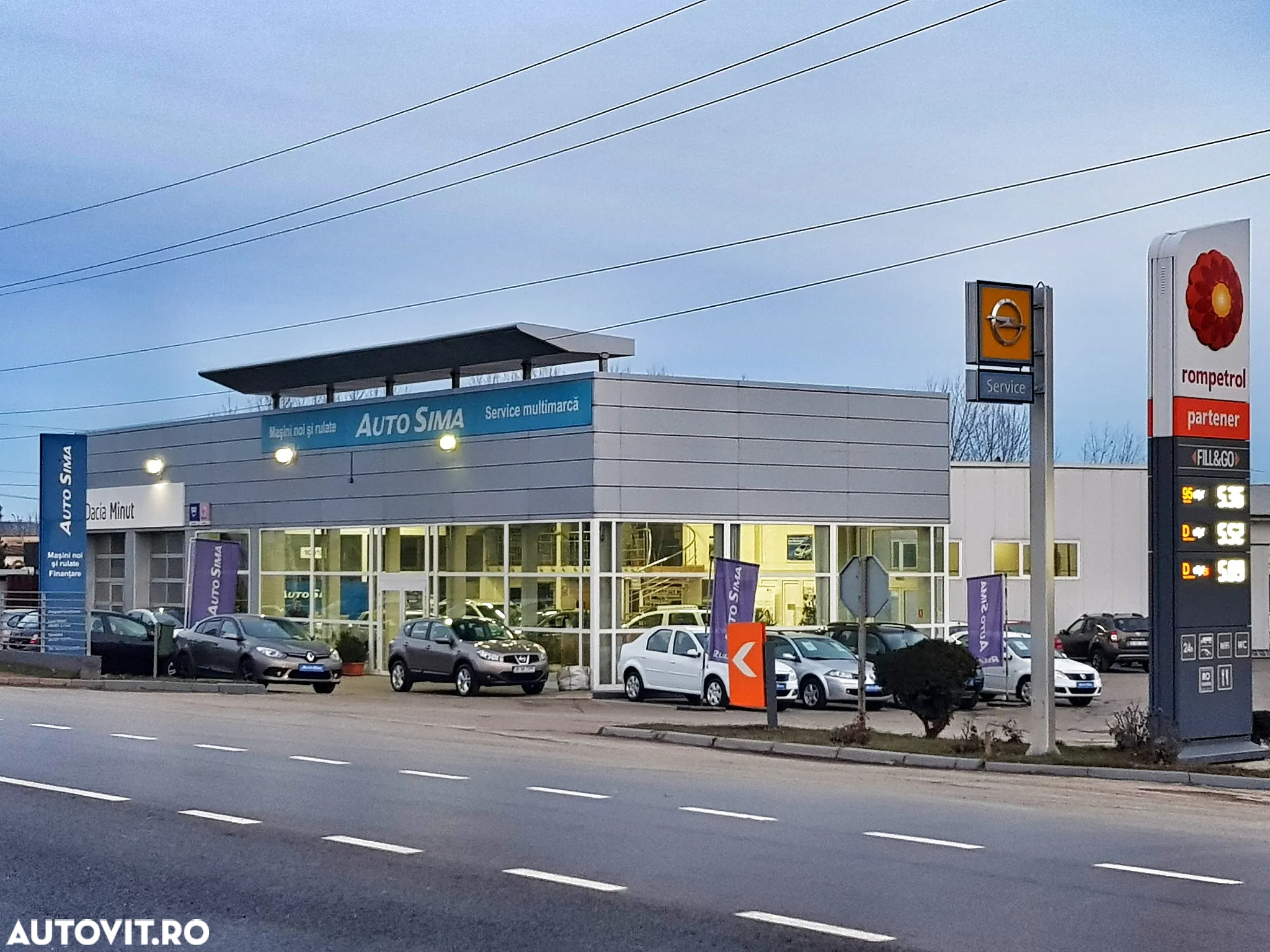 Peugeot 508 SW BlueHDi 120 EAT6 Stop&Start Business-Line - 36