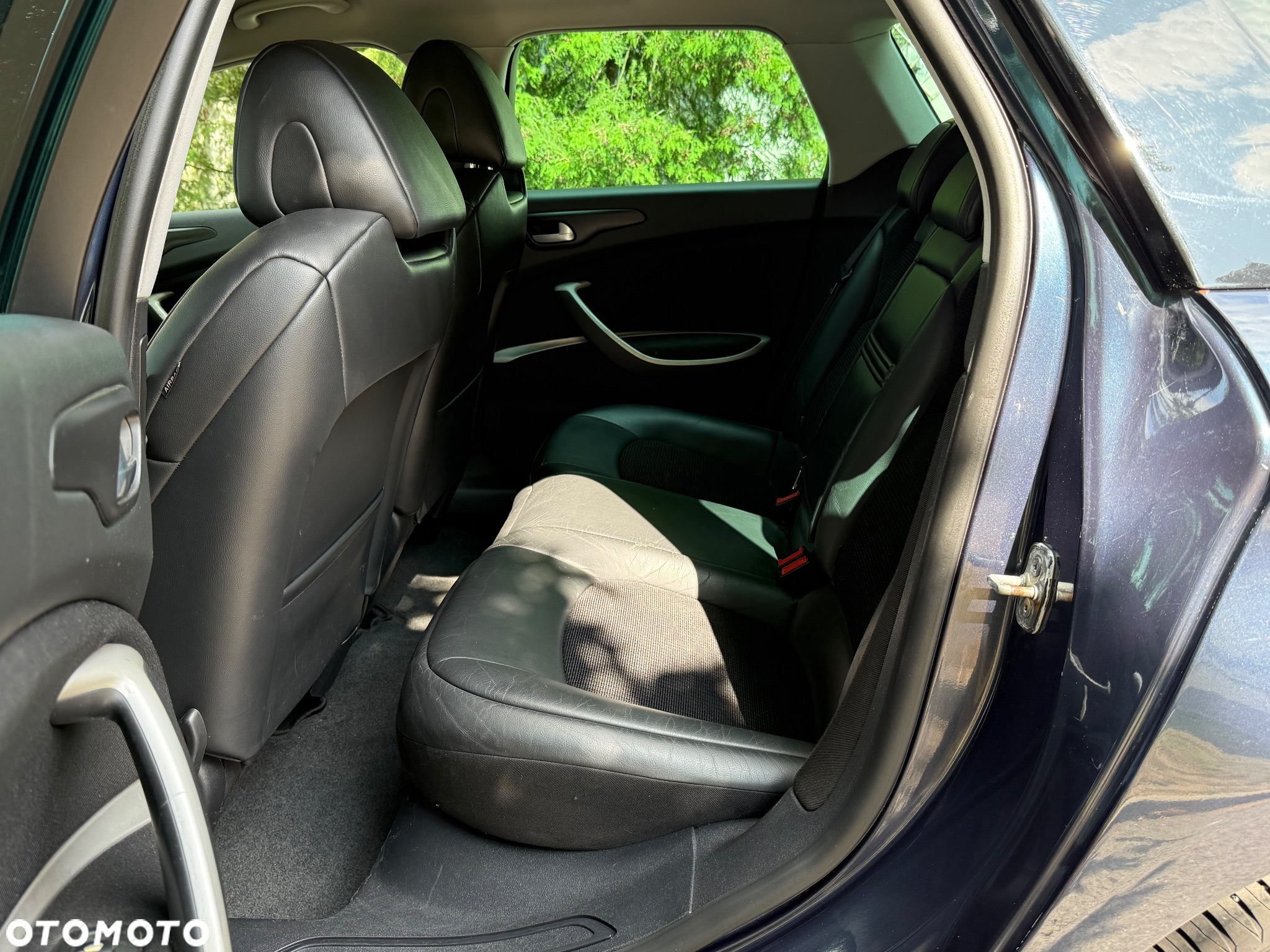 Citroën C5 II 1.8i 16V Impress - 20