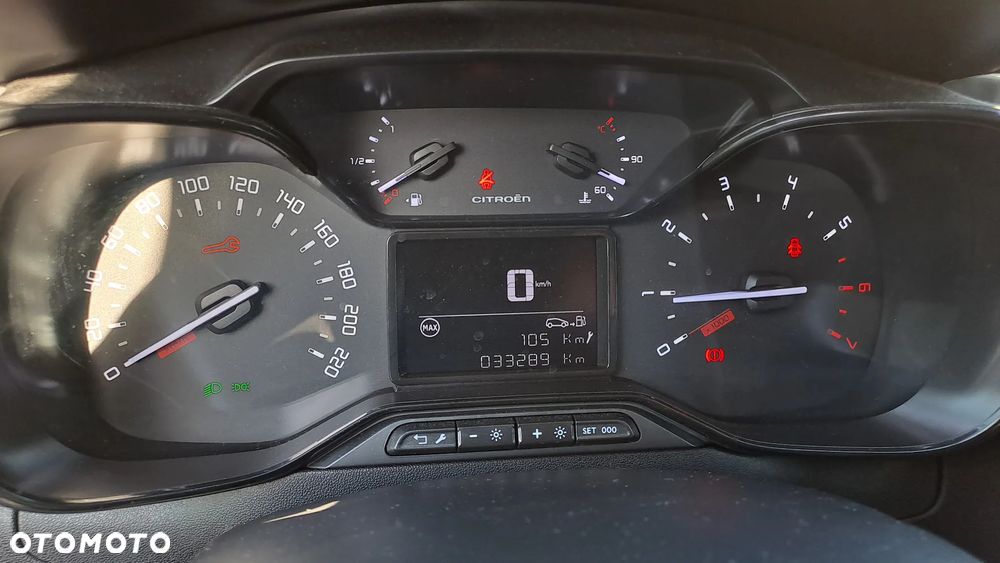 Citroën C3 1.2 PureTech Feel - 7