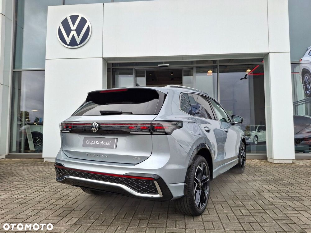 Volkswagen Tiguan 1.5 TSI EVO R-Line DSG - 6