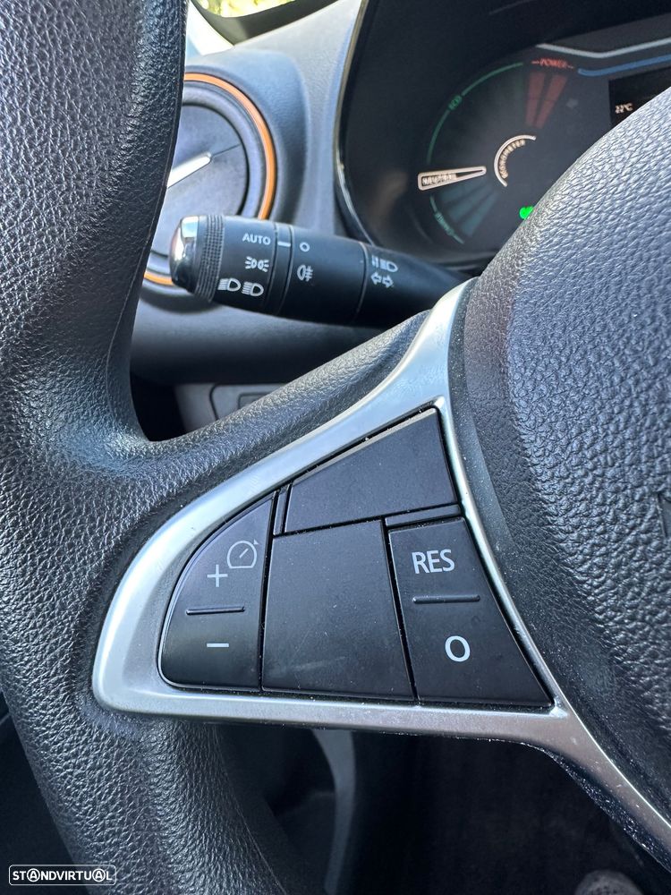 Dacia Spring Comfort Plus - 18