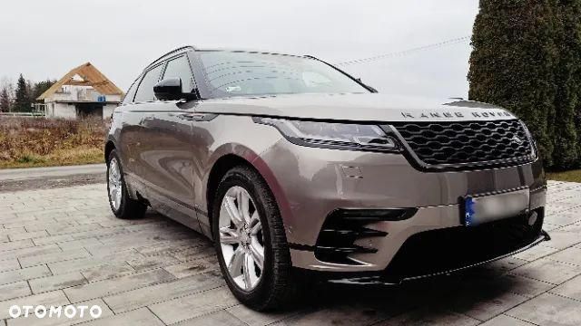 Land Rover Range Rover Velar 3.0 Si6 R-Dynamic - 1
