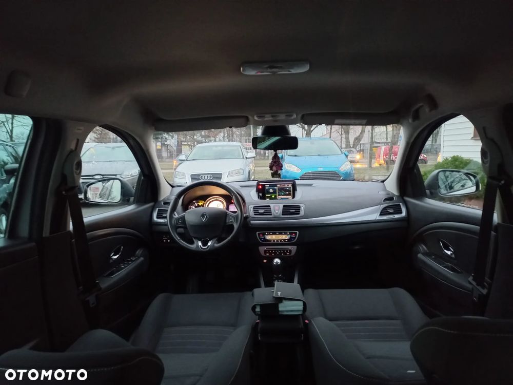 Renault Megane 1.5 dCi Limited - 17