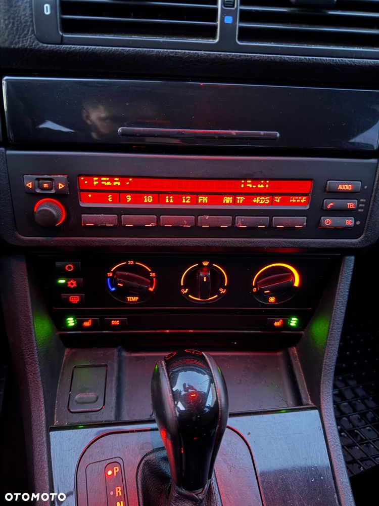 BMW Seria 5 - 31